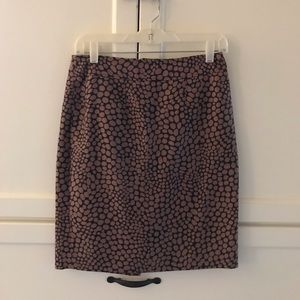 The Loft Skirt